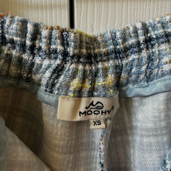 Tweed shorts - Picture 7 of 8